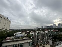 Mon Jervois (D10), Condominium #555437141
